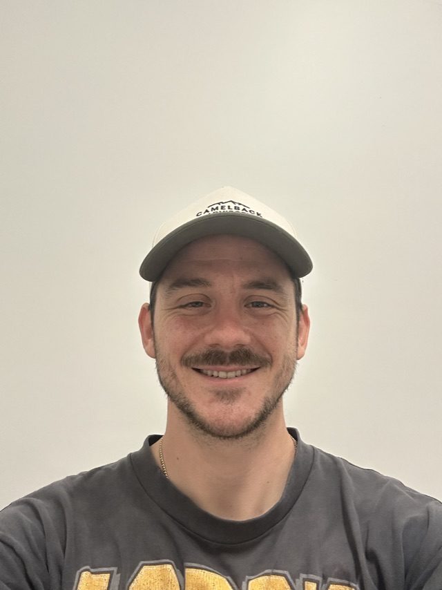 Seth A. Moody — Founder of YRGP